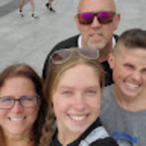 Meet your Posher, Joe